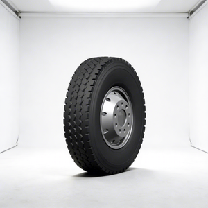 ยางรถบรรทุกหนัก 13R22.5-22PR M326 คุณภาพสูง ผลิตในจีน - Product Image 3