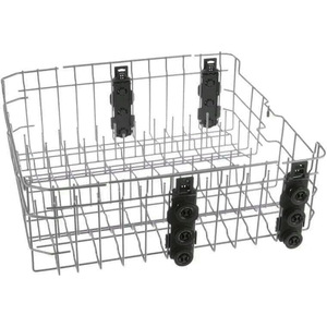 Support inférieur pour lave-vaisselle Wansheng, 18x14x6 pouces, avec roulettes, pièce de rechange pour lave-vaisselle - Product Image 5