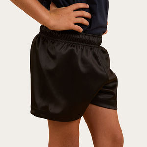 País Apertado Aussiebum Azul Quente País Vintage Rebel Com Zip Bolsos Crianças Cowboys Austrália Calções De Calçado - Product Image 3