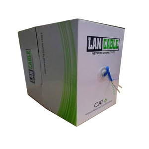 Cavo Cat6a ad alta velocità 500mhz UTP FTP SSTP per interni <span class=keywords><strong>arancione</strong></span> rotolo intrecciato coppia <span class=keywords><strong>rete</strong></span> Ethernet cavo <span class=keywords><strong>arancione</strong></span> rotolo <span class=keywords><strong>arancione</strong></span> - Product Image 6