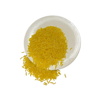 Riz de Konjac Sec Faible en Glucides, Riche en Fibres, Sans Gluten, Adapté au Régime Céto, Riz Instantané en Vrac