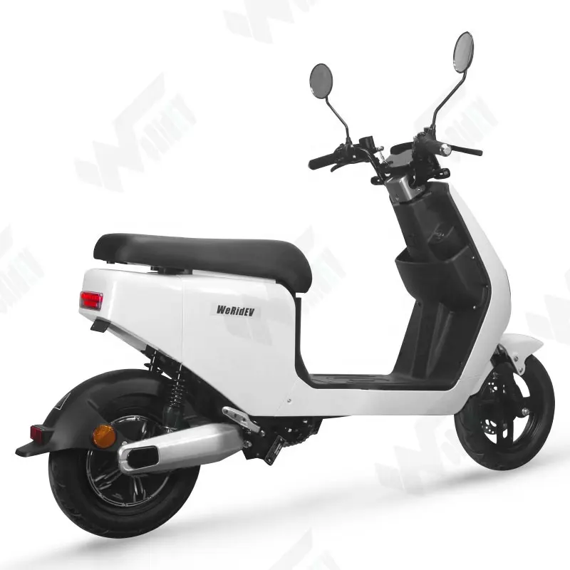 2020 nuovo Stile di Scooter Elettrico Della Bici con 500w Motore per L'europa