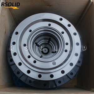 Caja de Cambios de Traslación Rsoliddiesel 9150472 9155253, Conjunto de Caja de Cambios de Traslación para EX200-5 EX200-3, Piezas de Maquinaria de Construcción - Product Image 3