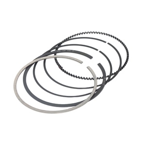 Piezas de repuesto para coche, anillo de pistón de motor 03C198151 03C198151G 03C198151K 03C198151E 03C198151A para VW EA111 1,6 1,4 T 211 1,6 - Product Image 1