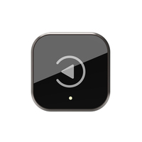 2025 Kowankit KA03 Mini Dongle CarPlay y Android Auto SmartBox con conexión USB WiFi 2,4G/5G nueva llegada OEM