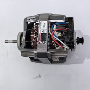 มอเตอร์เหนี่ยวนำสำหรับ<span class=keywords><strong>เครื่อง</strong></span>อบ<span class=keywords><strong>ผ้า</strong></span> DC31-00055G สำหรับ kenmore samsung Azdele อะไหล่<span class=keywords><strong>เครื่อง</strong></span>อบ<span class=keywords><strong>ผ้า</strong></span> - Product Image 5