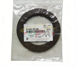 ซีลน้ำมันเครื่อง RR สำหรับฮุนได เกีย 21443 2E100 - Product Image 2