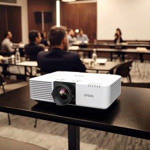 CB-L730U CB-L730U CB-L730U 7,000LM Laser EPSO <b>Projector</b> 20,000hrs Maintenance-Free for Auditoriums & Large Venues Laser EPSO Pro - Product Image 6