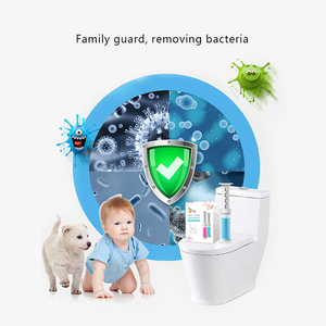 Yijujing Custom Wholesale Deodorant <strong>Toilet</strong> Bowl Cleaner Gel <strong>air</strong> <strong>Freshener</strong> - Product Image 6