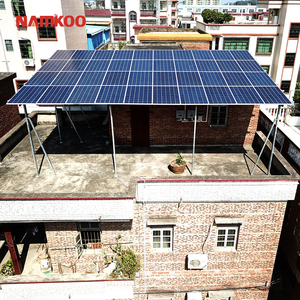 Paneles Solares Residenciales de 1000w para el Hogar, Precio de Paneles Solares de 1000 Vatios Fuera de la Red NKOGS-1-5KW - Product Image 6
