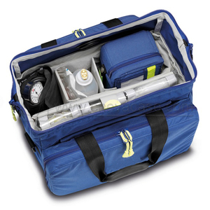 Borsa Portatile <span class=keywords><strong>per</strong></span> Pronto Soccorso, Organizzatore di Attrezzature d'Emergenza, Borsa da Medico - Product Image 3
