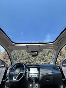 <span class=keywords><strong>Nissan</strong></span> <span class=keywords><strong>Qashqai</strong></span> 2.0L CVT XV Prem Luxury 151HP NA SUV LHD <span class=keywords><strong>Euro</strong></span> <span class=keywords><strong>6</strong></span> Cuir Foncé R18 Faible Kilométrage Occasion 2021 - Product Image 5