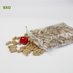 Nuevo tipo de suplemento herbal cápsula naturaleza Oem Garcinia Cambogia extracto Proveedor Profesional precio barato - Product Image 5