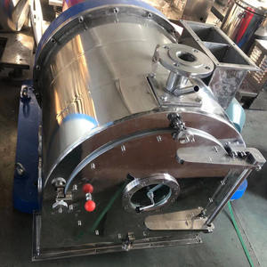 3-fase Scheidingsapparatuur Decanter <span class=keywords><strong>Centrifuge</strong></span> Uit <span class=keywords><strong>China</strong></span> - Product Image 4