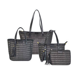 Chic Fashion Straw Hand <b>Bag</b> Trendy Popular Handbag Delicate <b>Bags</b> Women Handbag <b>Ladies</b> for Girls for Travel <b>Shopping</b> Beach - Product Image 6