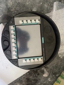 สินค้าใหม่แท้ 6AV6645-0CA01-0AX0/6AV6645-0CB01-0AX0/6AV6645-0CC01-0AX0 SIMATIC HMI Touch มีสินค้าในสต็อก ผู้ขายระดับ Gold - Product Image 3