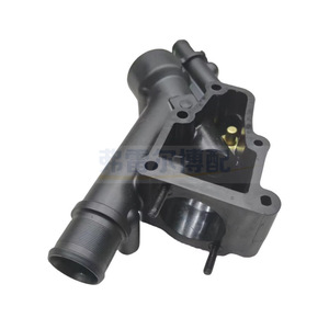 Cámara de Salida de Agua 1338AV para Peugeot 307 308 408 Citroen C5 2.0, Pieza de Repuesto para Motor - Product Image 2