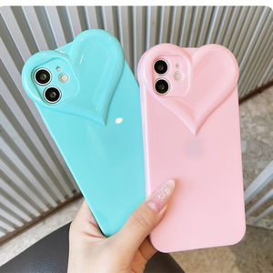 Custodia per telefono purple love lens hole per <span class=keywords><strong>iphone</strong></span> <span class=keywords><strong>13</strong></span> <span class=keywords><strong>pro</strong></span> max - Product Image 3