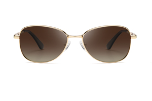 Gafas de Sol Deportivas Polarizadas Personalizadas con Lentes Fotocromáticas y Protección UV400 para Hombre, Diseño de Piloto, Metálicas, en Oferta - Product Image 5