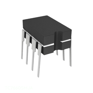 Power Management (PMIC) 8 CDIP TC7660SMJA Electronics Component Original One Stop Service - Product Image 1