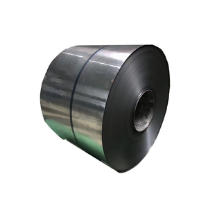 Bobines d'acier au carbone laminé à chaud HRC Q235 ASTM CE haute résistance, services de pliage et de découpe, projets à grande échelle, prix d'usine>10mm - Product Image 2