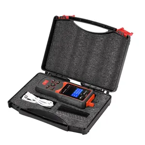 Jinlide Hot-sale JD-3001 Muller Geiger Counter Nuclear Radiation Detector For Gamma 3 Rays