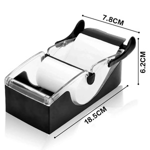 Moule à <span class=keywords><strong>sushi</strong></span> magique antiadhésif facile à faire soi-même, machine à rouler les sushis pour les enfants, déjeuner à la maison, bento - Product Image 6