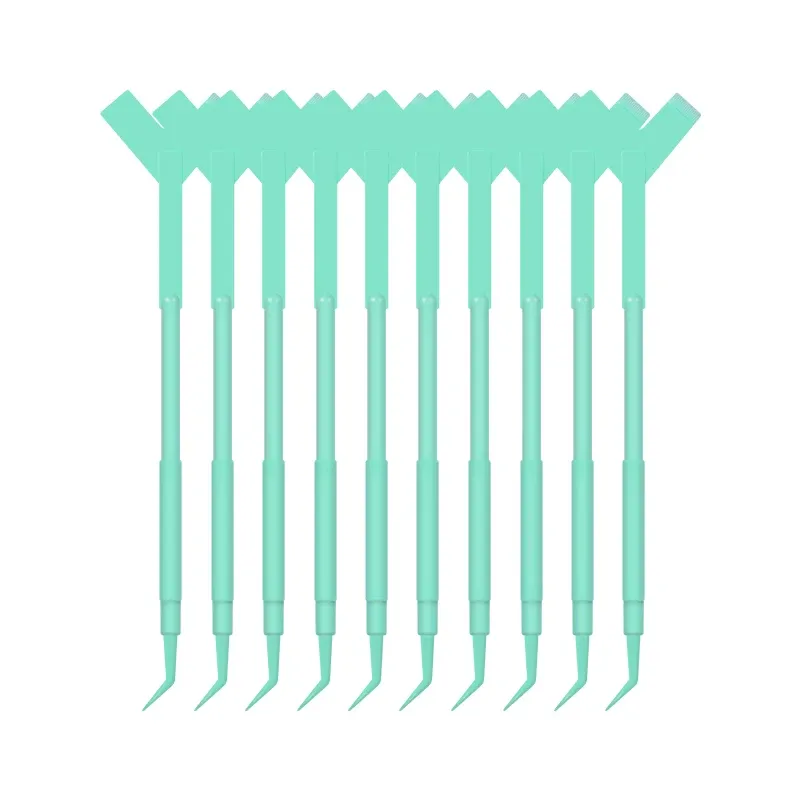 10greenlashstick