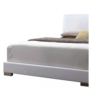 OE HOME Adjustable Luxury Hotel Bedroom Furniture Set with Chenille Upholstery and Wood Frame-5-Year Warranty - Product Image 3