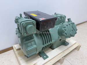 Compresor Reciprocante Semihermético Bitzer 6HE-35-20D de Alta Eficiencia para Enfriador Refrigerado por Agua - Product Image 4