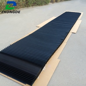 Dưới đây bìa cho máy tiện CNC - Product Image 4