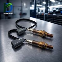 Capteur d'oxygène O2 234-9009 89467-48011 pour moteur RX300 ES300 Neuf Garantie 1 an - Pièces détachées automobiles de marque Dongrui Capteur ABS
