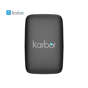 4G Xách Tay <span class=keywords><strong>Router</strong></span> Wifi 6 3000MAh Pin Mini Wifi <span class=keywords><strong>Router</strong></span> 300Mbps 150Mbps Tải Lên Tốc Độ Type-C 2.4G Voip Hỗ Trợ - Product Image 2