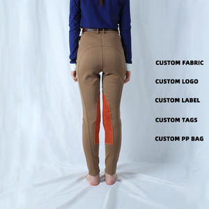 Chaleco airbag ecuestre único de ARLAN, fabricantes de ropa ecuestre, pantalones de montar, ropa ecuestre - Product Image 2