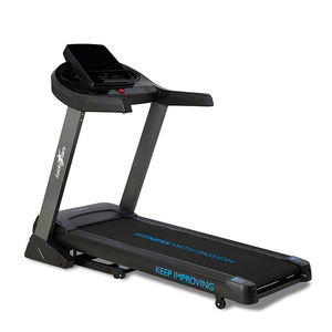 2025 nouveau tapis roulant électrique professionnel pour Commercial avec équipement de <span class=keywords><strong>Fitness</strong></span> de gymnastique à LED - Product Image 6