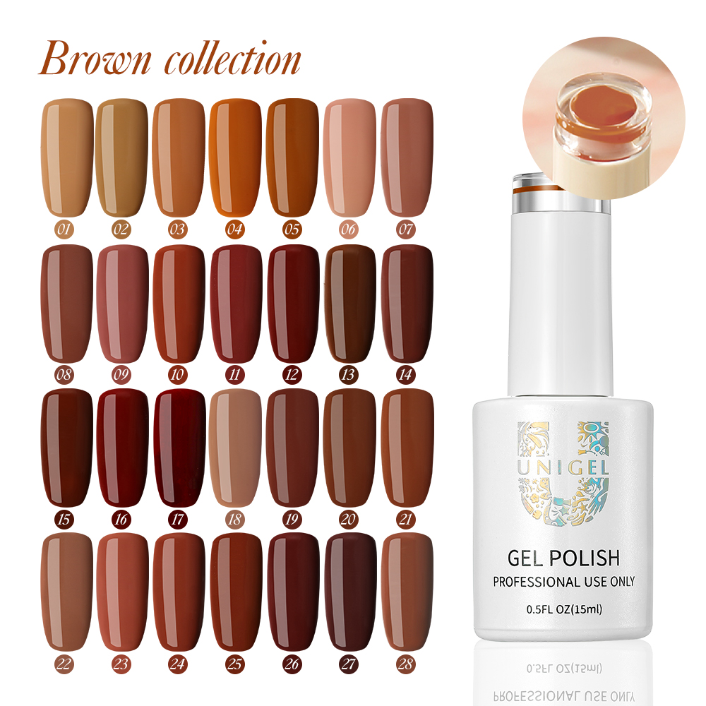 Brown Collection