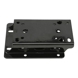 HIAORS tork dönüştürücü  yükseltici plakası Motor Predator 212cc 196cc CT200U BT200X Massimo MB200 Baja Doodlebug <span class=keywords><strong>DB30</strong></span> <span class=keywords><strong>Mini</strong></span> bisiklet - Product Image 3