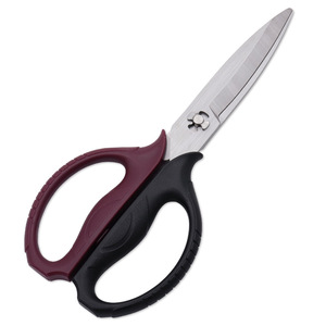 <b>Kitchen</b> <b>Scissors</b> Stainless Steel Straight Head Multi Purpose Home Use - Product Image 3
