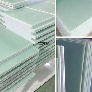 Fabricant de plaques en fibre de verre époxy, panneaux en résine époxy FR4 - Product Image 4