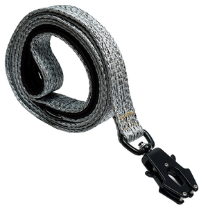 Laisse tactique pour chien à dégagement rapide, en nylon souple et durable, pour l'entraînement et la randonnée en extérieur, style K9 - Product Image 2