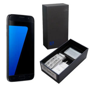 Écran tactile pas cher usine débloqué Original téléphone portable Android téléphone portable Smartphone S7 G930 5.1 pouces Super AMOLED pour <span class=keywords><strong>Sam</strong></span> - Product Image 6