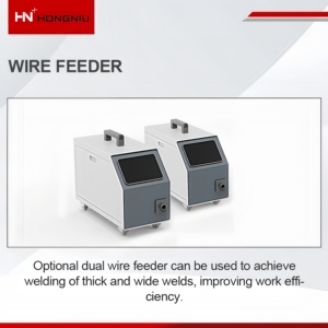 เครื่องเชื่อมเลเซอร์แบบพกพา HN Laser 3000W |   เครื่องพกพา 4-in-1 พร้อมระบบระบายความร้อนด้วยอากาศ ปลอดภัยกว่าและเป็นมิตรต่อสิ่งแวดล้อม - Product Image 4