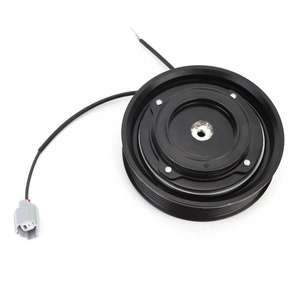 Embrayage de compresseur de climatisation Honda 38900-RAA-A01 pour Accord 7ème génération 2003-2007, pièce de rechange à traction magnétique - Product Image 1