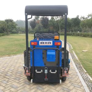 2023 spazzatrice per spazzatrice artificiale con spazzatrice <span class=keywords><strong>elettrica</strong></span> più venduta - Product Image 6