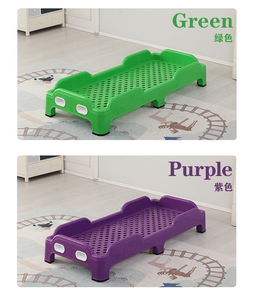 Culla Multifunzionale Moderna in Plastica di Alta Qualità, <span class=keywords><strong>Lettino</strong></span> di Lusso per Neonati, per Uso in Camera da Letto o Scuola - Product Image 4