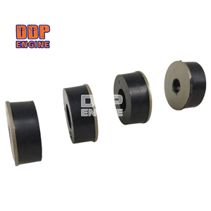 เครื่องแยกเสียงรบกวนเครื่องยนต์3899798สำหรับ LT10 M11 ISM11 Cummins QSM11 - Product Image 4