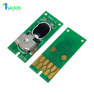 Puce de cartouche de maintenance T6710 pour <span class=keywords><strong>Epson</strong></span> WP4011 4015 4025 4520 4521 WF3521 5621 5191 4630 4640 5110 5620 5690 - Product Image 6