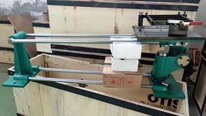 40X40X160 프리즘 금형용 1 년 보증 시멘트 졸팅 진동 장치 - Product Image 2