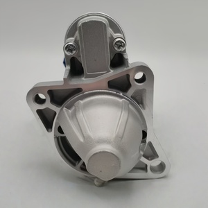 Démarreur remanufacturé pour <span class=keywords><strong>Mazda</strong></span> 17765 FP13-18-400 M000T80381 M000T82381 458233 111730 - Product Image 1