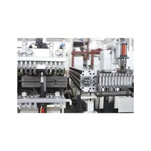 JWELLHollow Cross Section Plate Die Series jwell machine pipe extrusion compounding machine